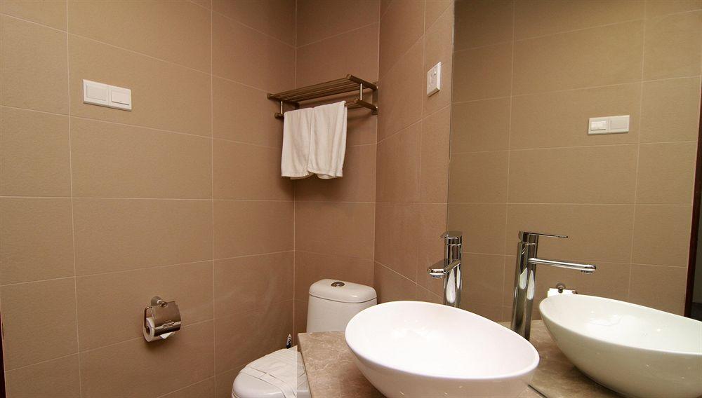 The Marque Hotel Kuala Lumpur Bagian luar foto