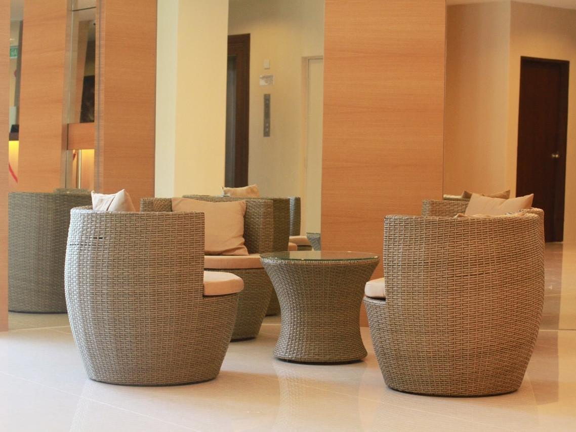 The Marque Hotel Kuala Lumpur Bagian luar foto