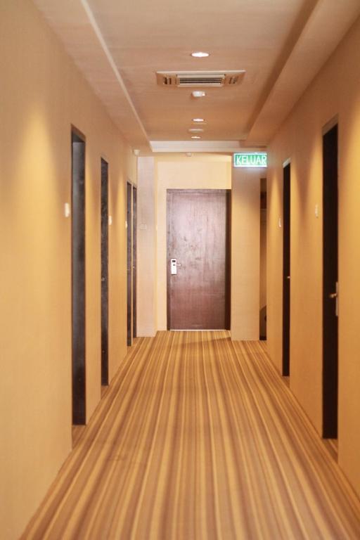 The Marque Hotel Kuala Lumpur Bagian luar foto